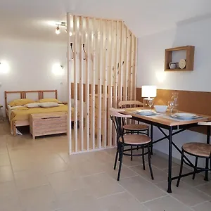 Cocon Chic Au Pied Du Vercors Avec Parking Apartment