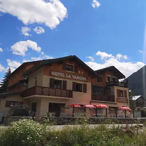 La Vanoise 2* Bessans