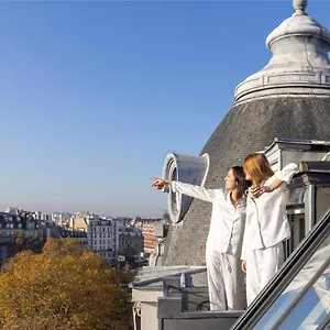 4* Hotel De Banville