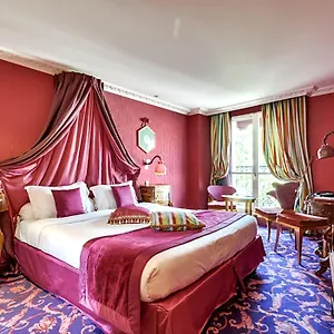4* Hotel La Royale