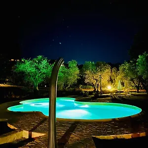 Podere Valdo Appartamento