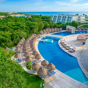 Ośrodek wypoczynkowy Grand Sirenis Riviera Maya & *****