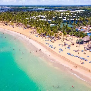 Ośrodek wypoczynkowy Grand Sirenis & Aquagames *****