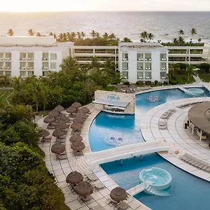 Ośrodek wypoczynkowy Grand Sirenis Riviera Maya & *****