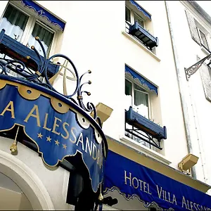 4* Hotel Alessandra