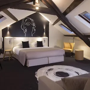 3* Hotel Montparnasse Saint Germain