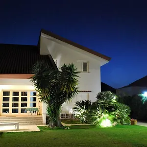 Ginevra Villa