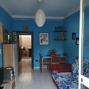Blue House Casa vacanze